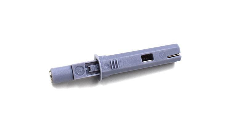 Kerui Furniture Hardware Cabinet, wardrobe, bathroom door rebound KR-801 Rebound Device image6