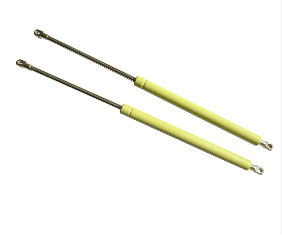 Kerui Furniture Hardware Cabinet, wardrobe, bathroom door rebound KR-803 Rebound Device image13
